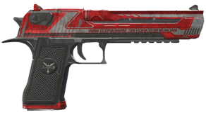 Code Red image