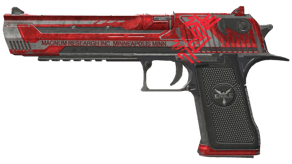 Code Red image