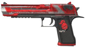 Code Red image