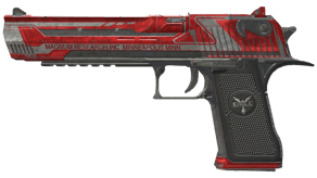 Code Red image