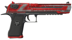 Code Red image
