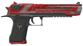 Code Red image