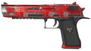 Code Red image