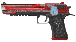 Code Red image