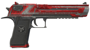 Code Red image