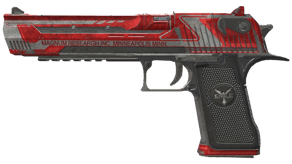 Code Red image