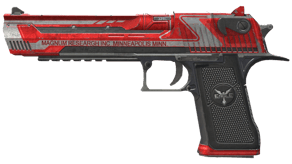 Code Red image