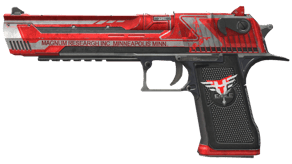 Code Red image
