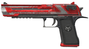 Code Red image