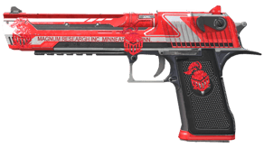 Code Red image