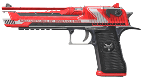 Code Red image