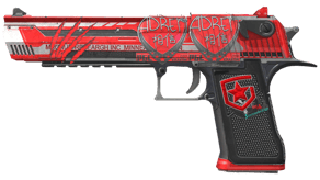 Code Red image