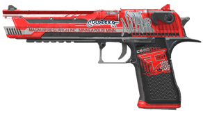 Code Red image