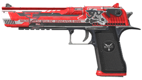 Code Red image