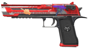 Code Red image