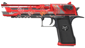 Code Red image