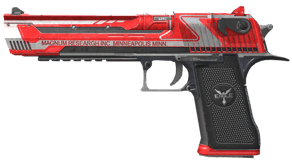 Code Red image