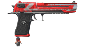 Code Red image