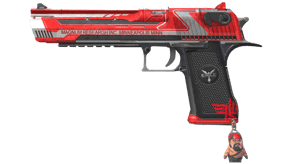 Code Red image