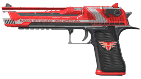 Code Red image