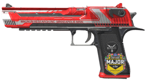 Code Red image