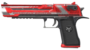 Code Red image