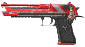 Code Red image
