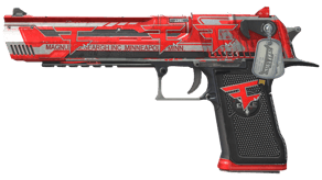 Code Red image