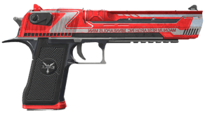 Code Red image