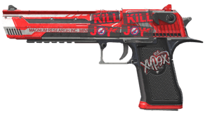 Code Red image