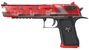 Code Red image