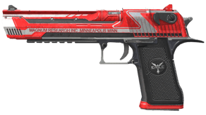 Code Red image