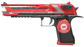 Code Red image