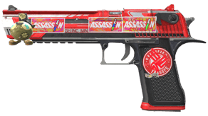 Code Red image