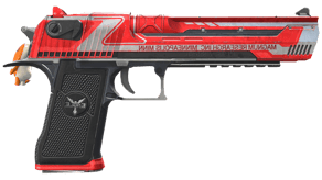 Code Red image