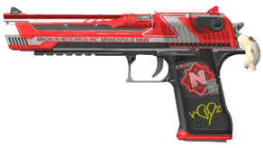 Code Red image