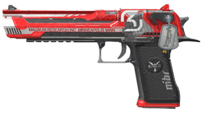 Code Red image