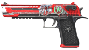 Code Red image