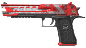 Code Red image