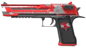 Code Red image