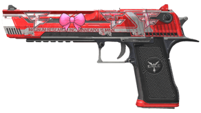 Code Red image