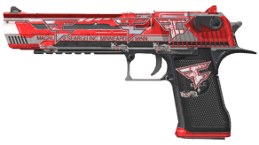 Code Red image