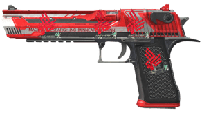 Code Red image