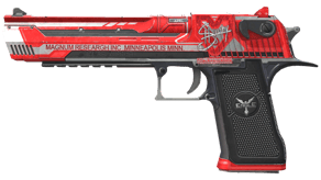 Code Red image