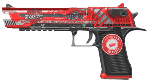 Code Red image