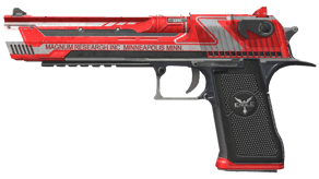 Code Red image