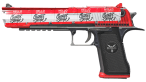 Code Red image