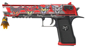 Code Red image