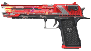 Code Red image