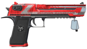 Code Red image